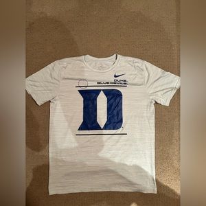 Duke men’s shirt